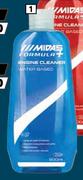 Midas Formula+ Engine Cleaners Water Based (Blue) MEC1-500ml