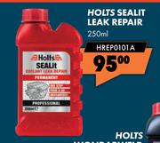 Holts Sealit Leak Repair HREP0101A-250ml