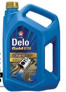 Caltex Delo Gold Ultra 15W-40 500574396-5L