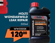 Holts Wondarweld Leak Repair WW500SK-500ml