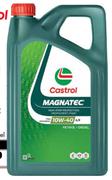 Castrol Magnatec 10W-40 3433499-5L