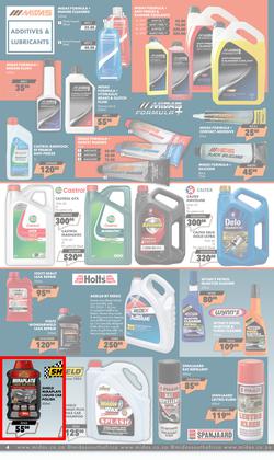 Midas : Shift Into Easter Gear (24 March - 13 April 2025), page 4