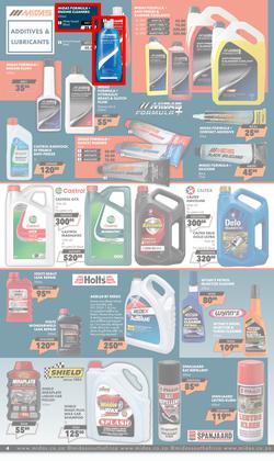 Midas : Shift Into Easter Gear (24 March - 13 April 2025), page 4