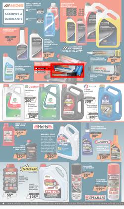 Midas : Shift Into Easter Gear (24 March - 13 April 2025), page 4