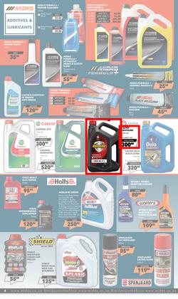 Midas : Shift Into Easter Gear (24 March - 13 April 2025), page 4