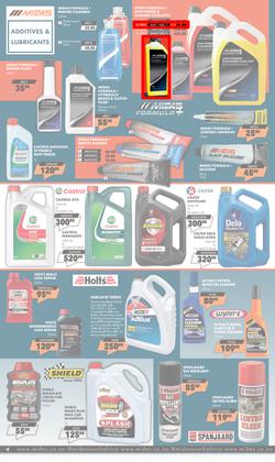 Midas : Shift Into Easter Gear (24 March - 13 April 2025), page 4