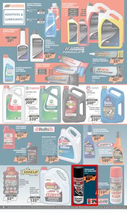 Midas : Shift Into Easter Gear (24 March - 13 April 2025), page 4