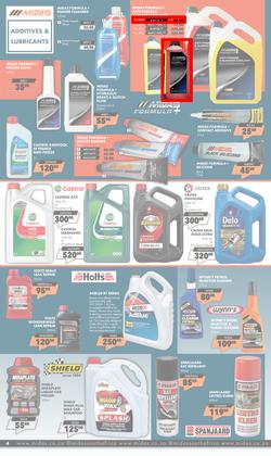 Midas : Shift Into Easter Gear (24 March - 13 April 2025), page 4