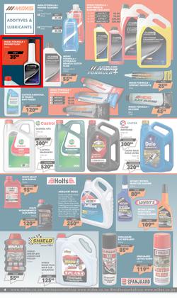 Midas : Shift Into Easter Gear (24 March - 13 April 2025), page 4