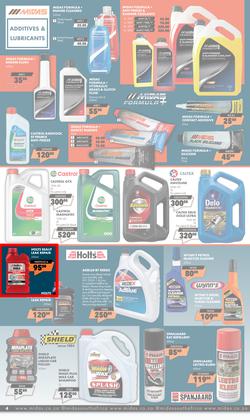 Midas : Shift Into Easter Gear (24 March - 13 April 2025), page 4