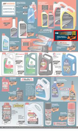 Midas : Shift Into Easter Gear (24 March - 13 April 2025), page 4