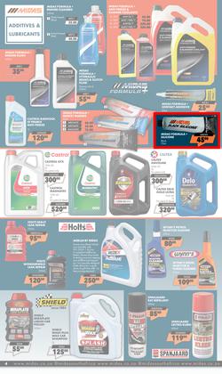 Midas : Shift Into Easter Gear (24 March - 13 April 2025), page 4