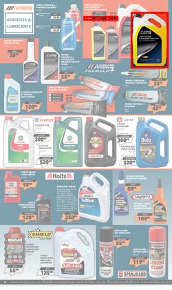 Midas : Shift Into Easter Gear (24 March - 13 April 2025), page 4