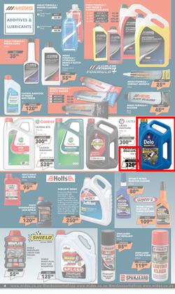 Midas : Shift Into Easter Gear (24 March - 13 April 2025), page 4