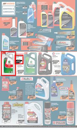 Midas : Shift Into Easter Gear (24 March - 13 April 2025), page 4