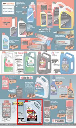 Midas : Shift Into Easter Gear (24 March - 13 April 2025), page 4