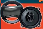 Autogear 3 Way Car Speakers 5" 300W SK02