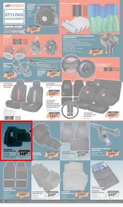 Midas : Shift Into Easter Gear (24 March - 13 April 2025), page 6