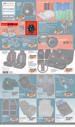 Midas : Shift Into Easter Gear (24 March - 13 April 2025), page 6