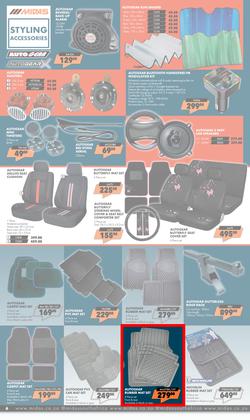 Midas : Shift Into Easter Gear (24 March - 13 April 2025), page 6