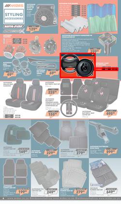 Midas : Shift Into Easter Gear (24 March - 13 April 2025), page 6