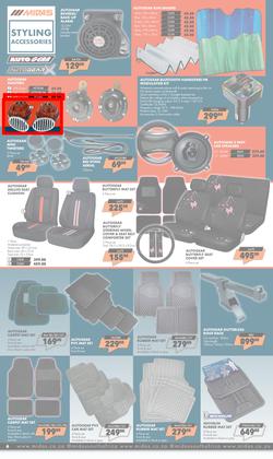 Midas : Shift Into Easter Gear (24 March - 13 April 2025), page 6