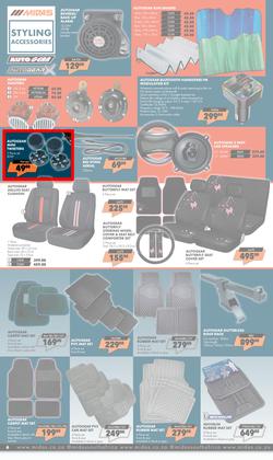 Midas : Shift Into Easter Gear (24 March - 13 April 2025), page 6