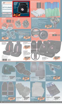 Midas : Shift Into Easter Gear (24 March - 13 April 2025), page 6