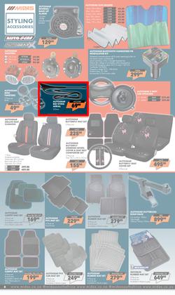 Midas : Shift Into Easter Gear (24 March - 13 April 2025), page 6