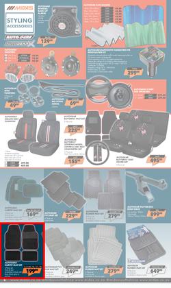 Midas : Shift Into Easter Gear (24 March - 13 April 2025), page 6