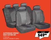 Autogear Venice Seat Cover Set SA88