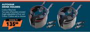 Autogear Drink Holders DH008/9