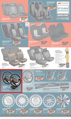 Midas : Shift Into Easter Gear (24 March - 13 April 2025), page 7