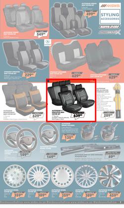 Midas : Shift Into Easter Gear (24 March - 13 April 2025), page 7