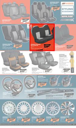 Midas : Shift Into Easter Gear (24 March - 13 April 2025), page 7