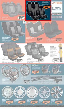 Midas : Shift Into Easter Gear (24 March - 13 April 2025), page 7