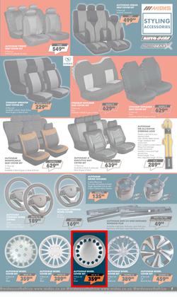 Midas : Shift Into Easter Gear (24 March - 13 April 2025), page 7