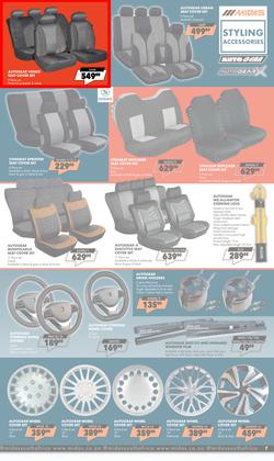 Midas : Shift Into Easter Gear (24 March - 13 April 2025), page 7