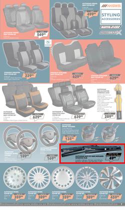 Midas : Shift Into Easter Gear (24 March - 13 April 2025), page 7