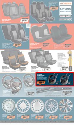 Midas : Shift Into Easter Gear (24 March - 13 April 2025), page 7