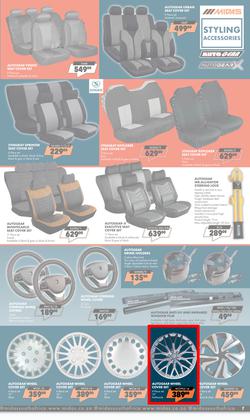 Midas : Shift Into Easter Gear (24 March - 13 April 2025), page 7