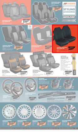 Midas : Shift Into Easter Gear (24 March - 13 April 2025), page 7