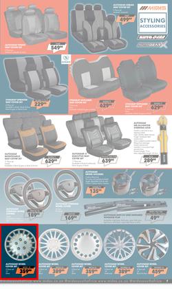 Midas : Shift Into Easter Gear (24 March - 13 April 2025), page 7