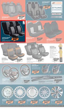 Midas : Shift Into Easter Gear (24 March - 13 April 2025), page 7