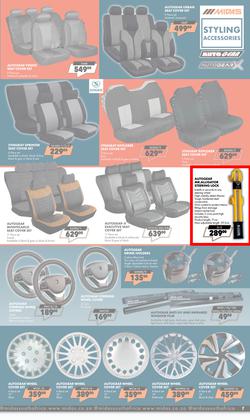 Midas : Shift Into Easter Gear (24 March - 13 April 2025), page 7