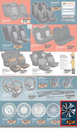 Midas : Shift Into Easter Gear (24 March - 13 April 2025), page 7