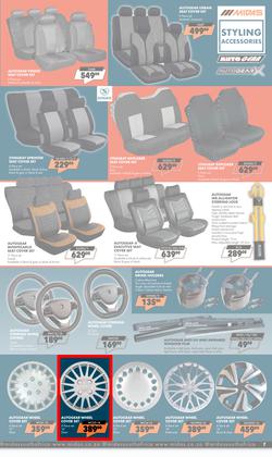 Midas : Shift Into Easter Gear (24 March - 13 April 2025), page 7