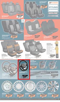 Midas : Shift Into Easter Gear (24 March - 13 April 2025), page 7