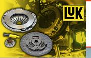 Luk Clutch Kits For Toyota Fortuner 2016 Onwards 628358500