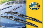 Hella Metal Wiper Blades 24" 600mm WBU24R